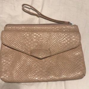 Express clutch